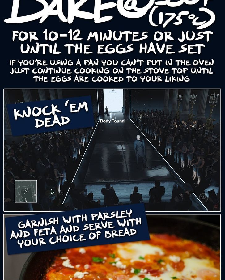 Cooking Comically Chapter 49 page 10 - Chapter 49