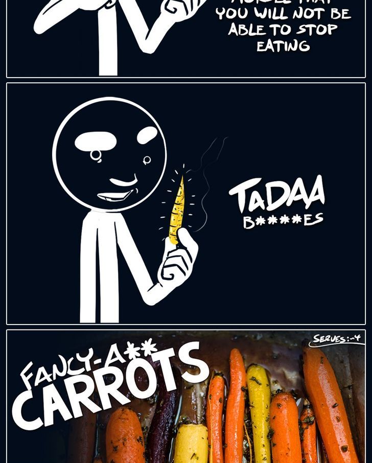 Cooking Comically Chapter 50 page 3 - Chapter 50