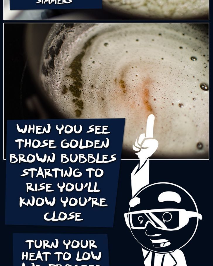 Cooking Comically Chapter 50 page 8 - Chapter 50