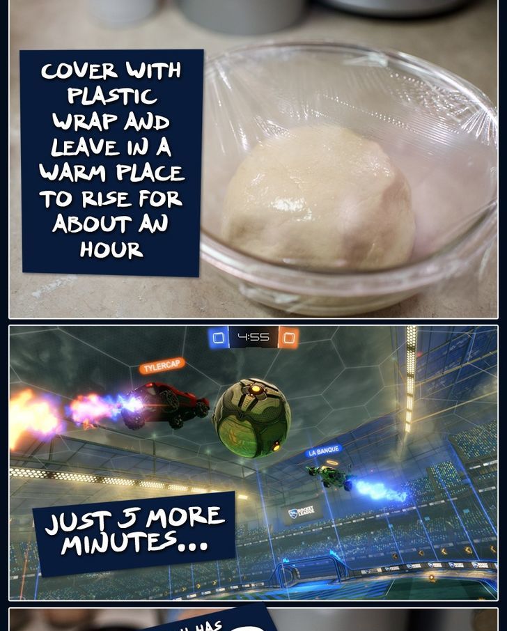 Cooking Comically Chapter 51 page 11 - Chapter 51
