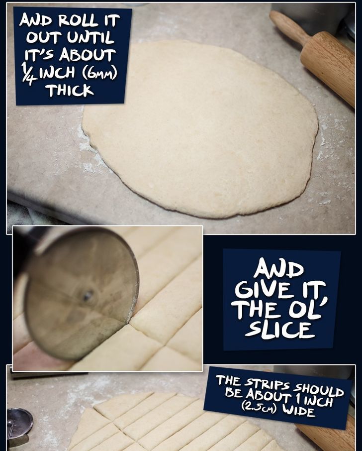 Cooking Comically Chapter 51 page 13 - Chapter 51
