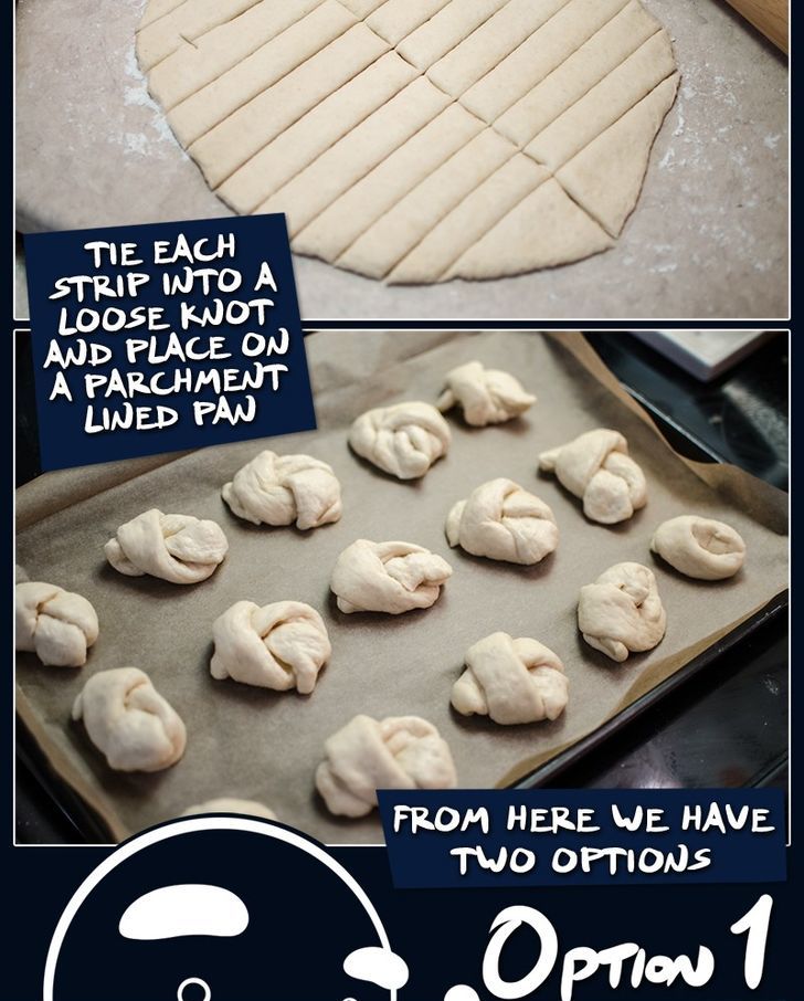Cooking Comically Chapter 51 page 14 - Chapter 51