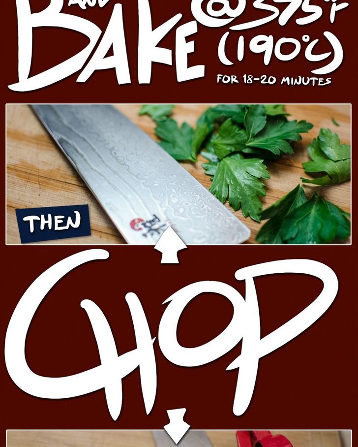 Cooking Comically Chapter 51 page 16 - Chapter 51