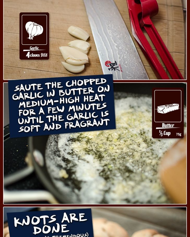 Cooking Comically Chapter 51 page 17 - Chapter 51