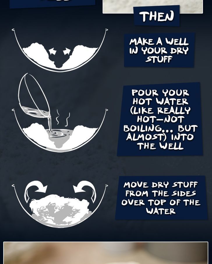 Cooking Comically Chapter 51 page 7 - Chapter 51