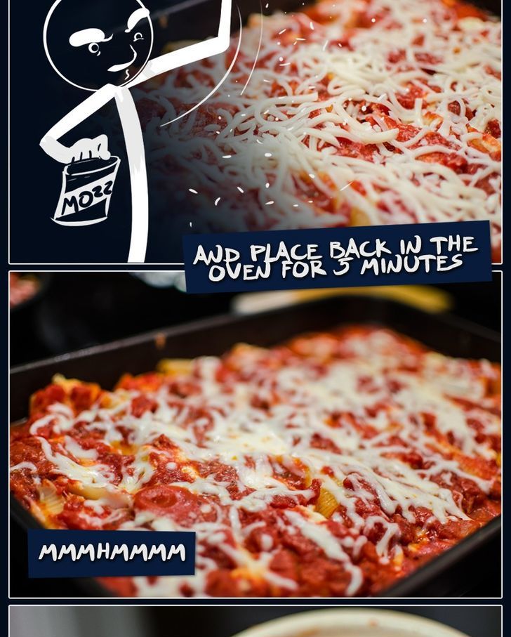 Cooking Comically Chapter 52 page 13 - Chapter 52