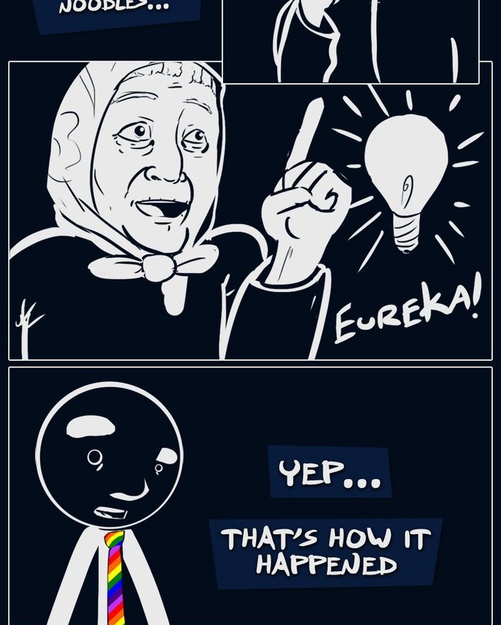 Cooking Comically Chapter 52 page 4 - Chapter 52