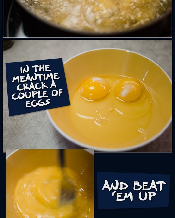 Cooking Comically Chapter 52 page 7 - Chapter 52