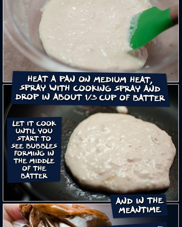 Cooking Comically Chapter 54 page 11 - Chapter 54