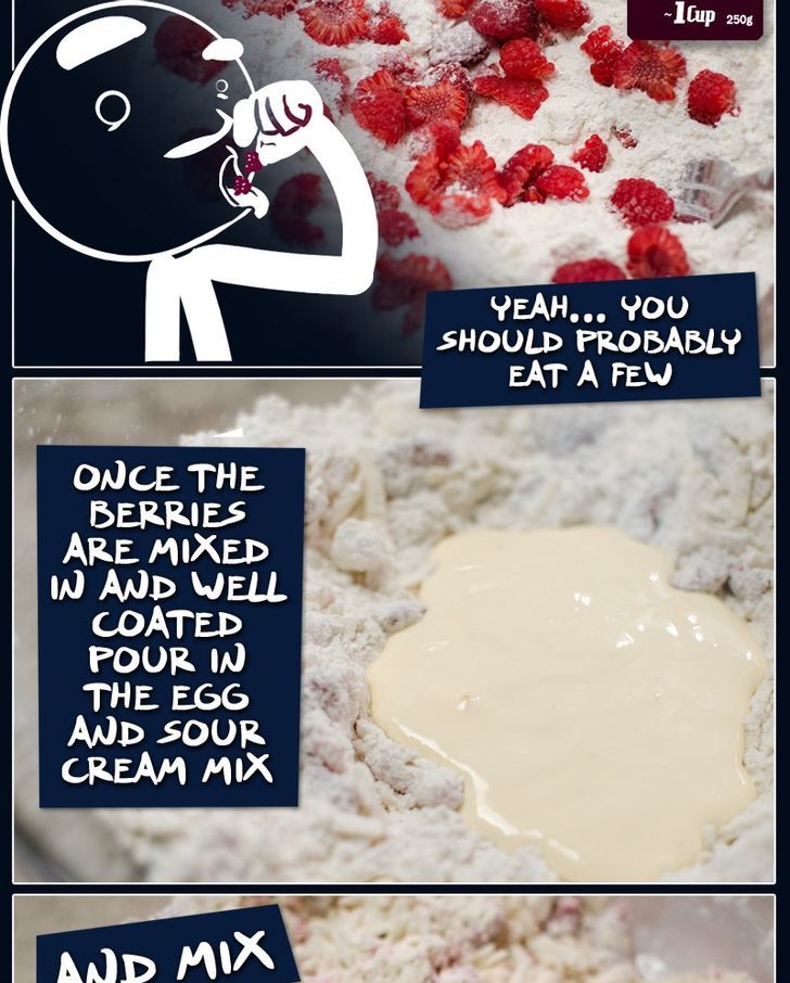 Cooking Comically Chapter 56 page 10 - Chapter 56