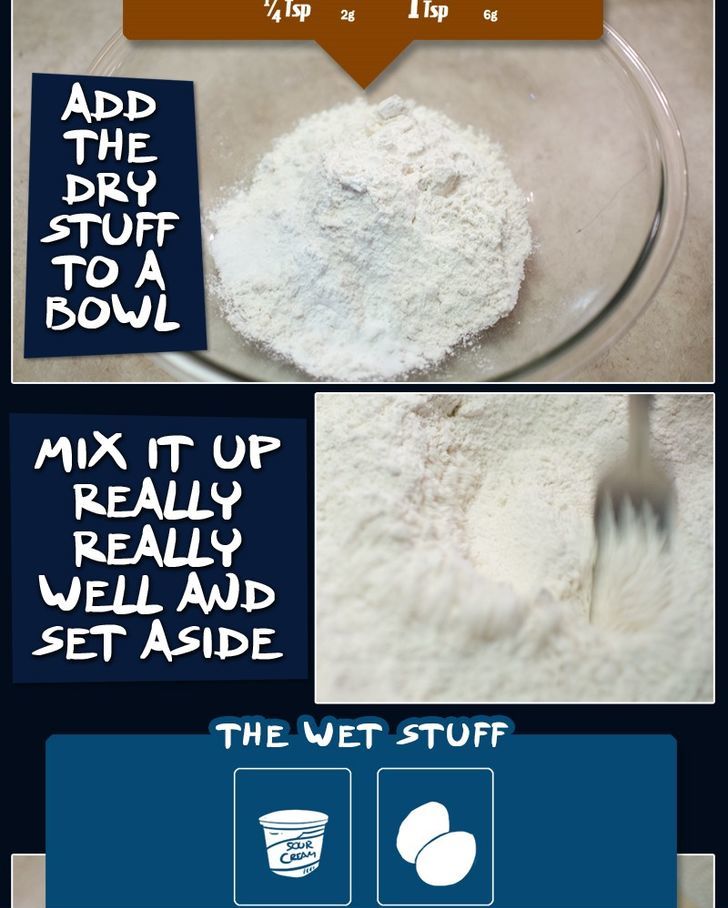 Cooking Comically Chapter 56 page 7 - Chapter 56