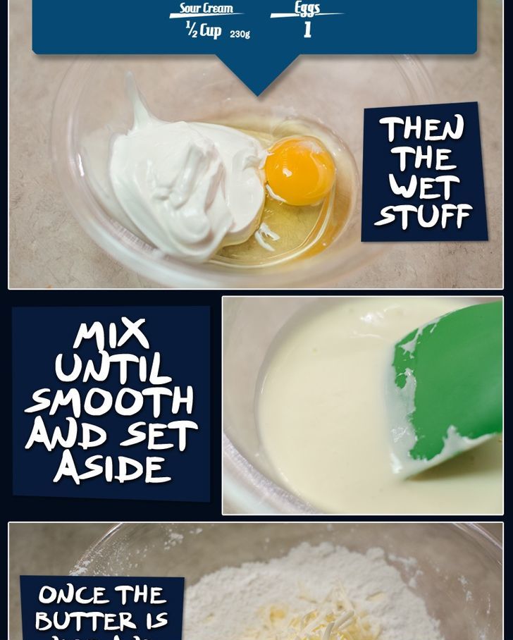 Cooking Comically Chapter 56 page 8 - Chapter 56