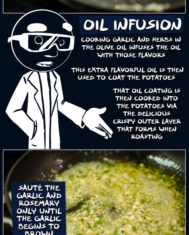Cooking Comically Chapter 57 page 11 - Chapter 57