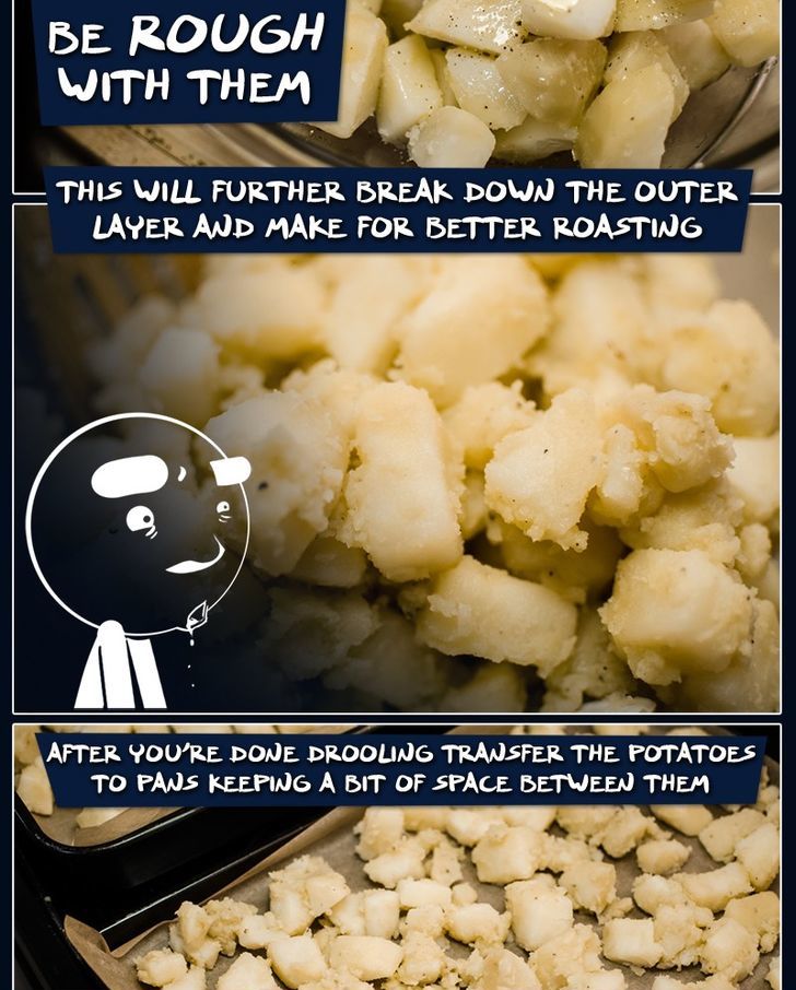 Cooking Comically Chapter 57 page 13 - Chapter 57