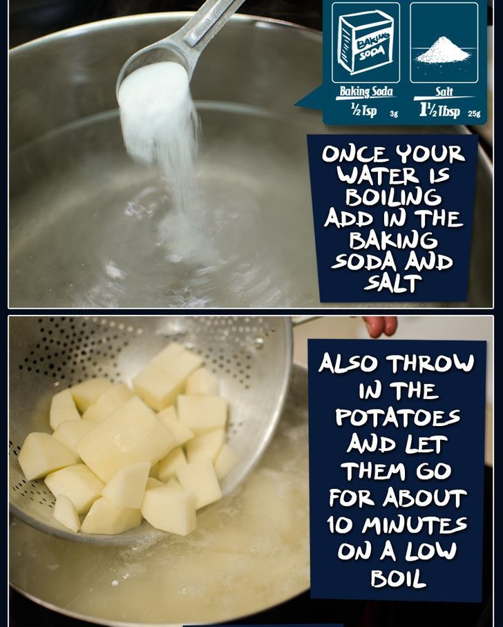 Cooking Comically Chapter 57 page 7 - Chapter 57