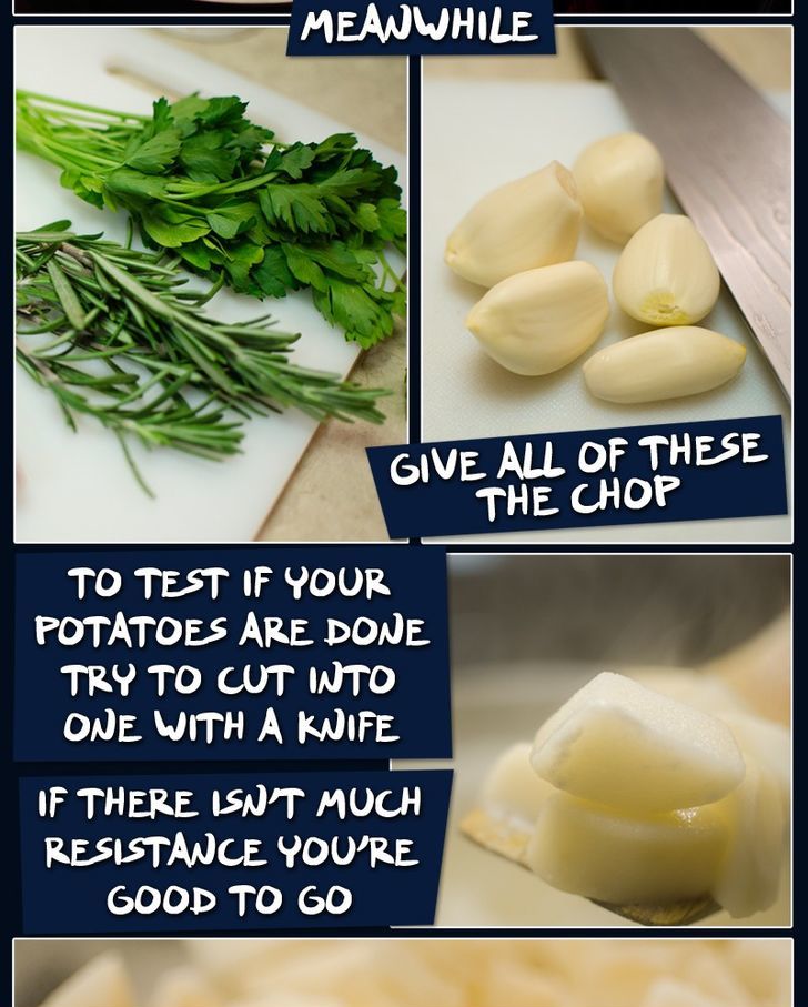 Cooking Comically Chapter 57 page 8 - Chapter 57