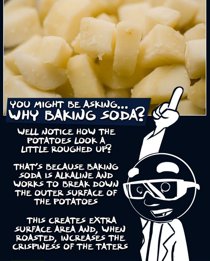 Cooking Comically Chapter 57 page 9 - Chapter 57