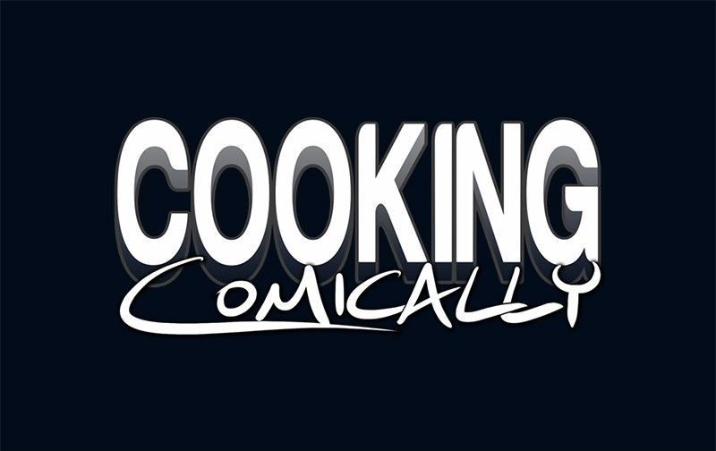 Cooking Comically Chapter 59 page 1 - Chapter 59