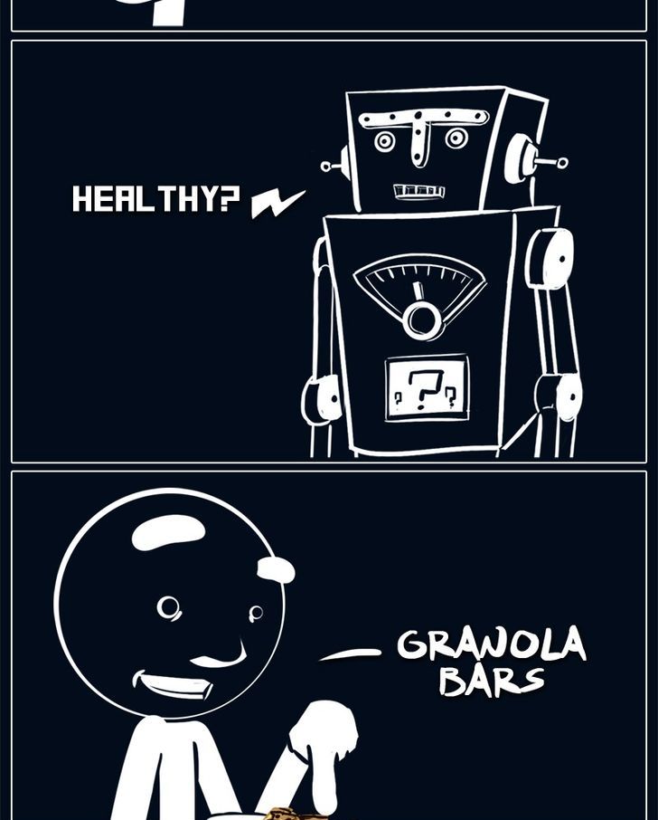 Cooking Comically Chapter 61 page 2 - Chapter 61
