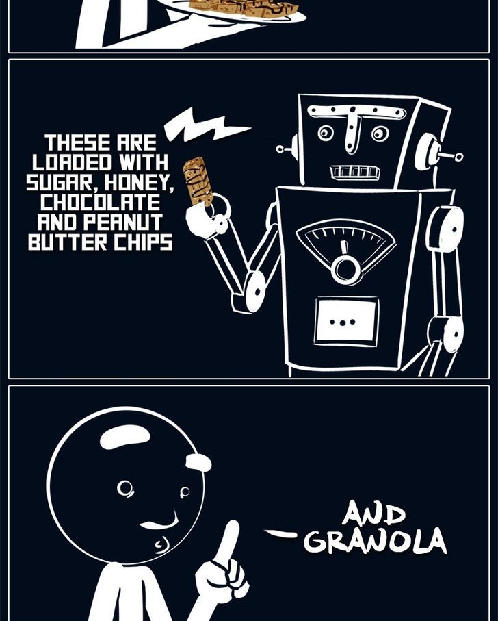 Cooking Comically Chapter 61 page 3 - Chapter 61