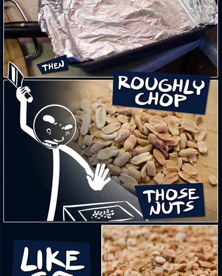 Cooking Comically Chapter 61 page 7 - Chapter 61