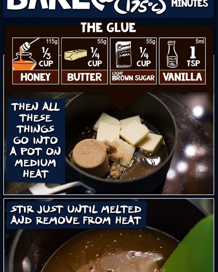 Cooking Comically Chapter 61 page 9 - Chapter 61