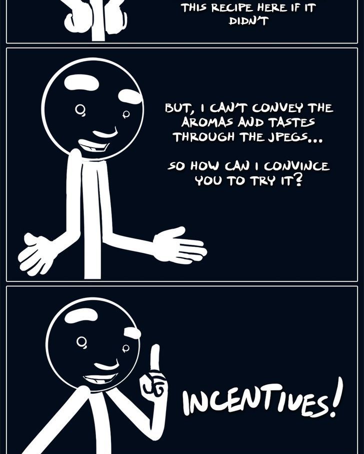 Cooking Comically Chapter 65 page 2 - Chapter 65