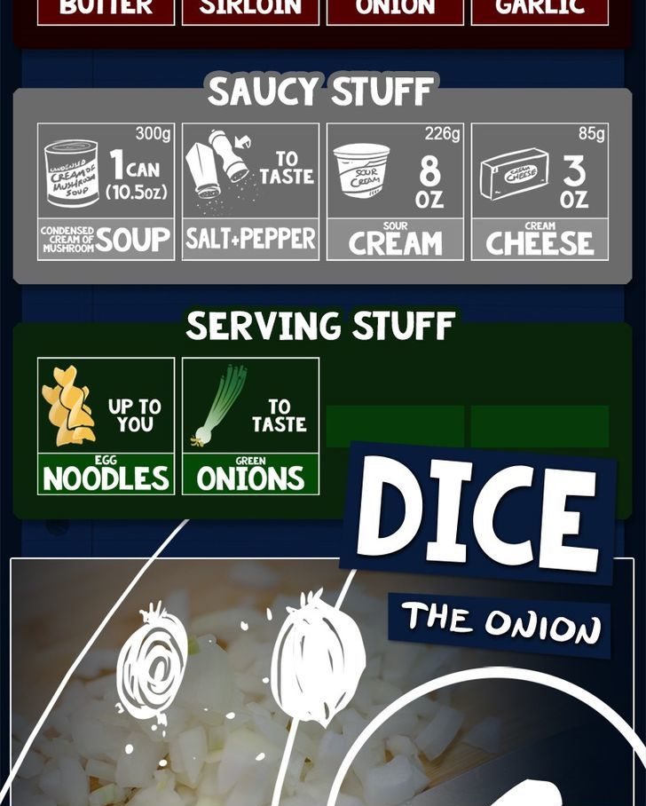 Cooking Comically Chapter 65 page 5 - Chapter 65