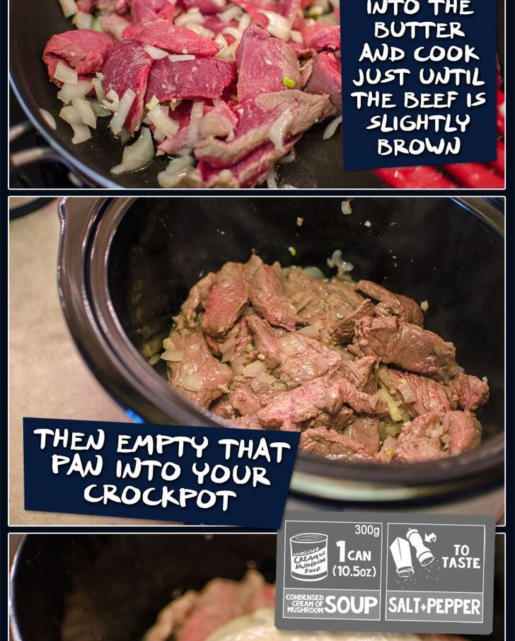 Cooking Comically Chapter 65 page 8 - Chapter 65