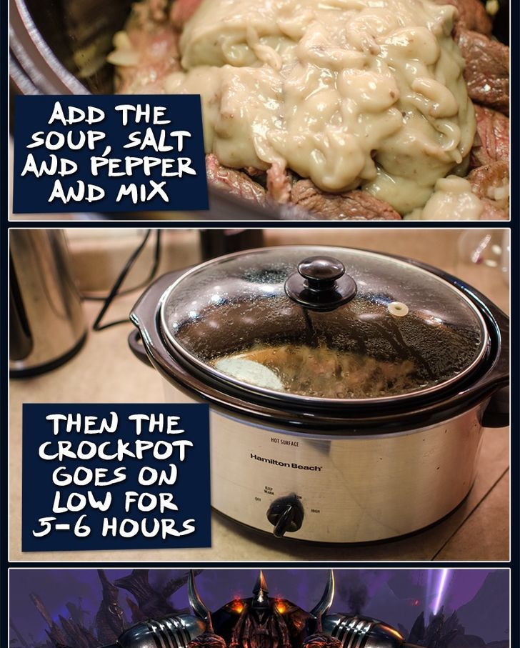 Cooking Comically Chapter 65 page 9 - Chapter 65