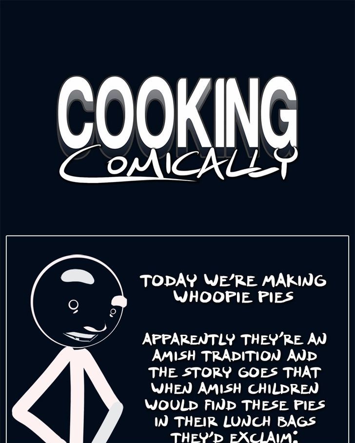 Cooking Comically Chapter 66 page 1 - Chapter 66