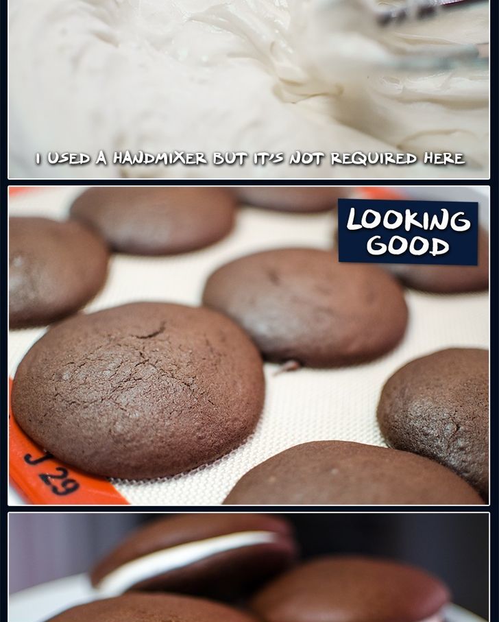 Cooking Comically Chapter 66 page 14 - Chapter 66