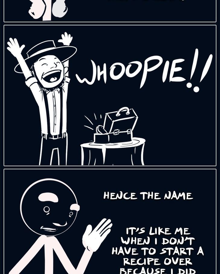 Cooking Comically Chapter 66 page 2 - Chapter 66