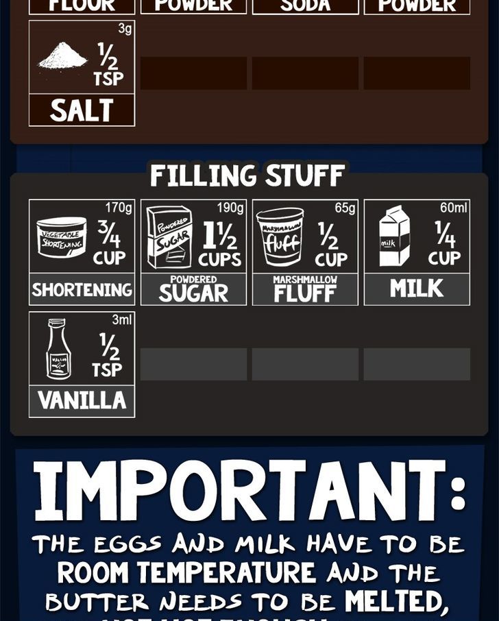 Cooking Comically Chapter 66 page 6 - Chapter 66