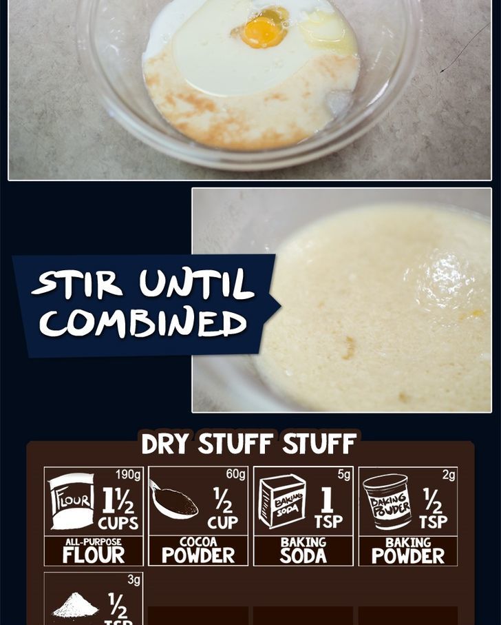 Cooking Comically Chapter 66 page 8 - Chapter 66