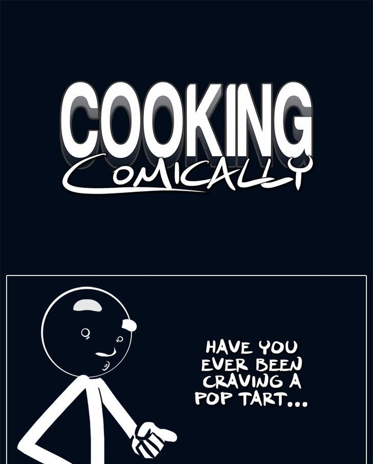 Cooking Comically Chapter 69 page 1 - Chapter 69