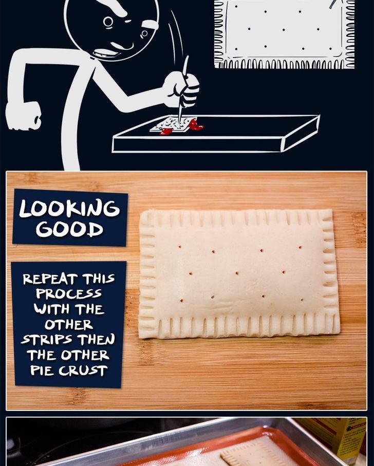 Cooking Comically Chapter 69 page 11 - Chapter 69