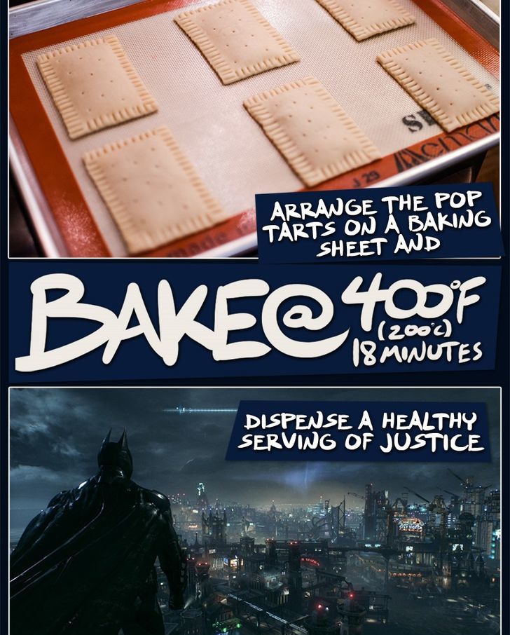Cooking Comically Chapter 69 page 12 - Chapter 69