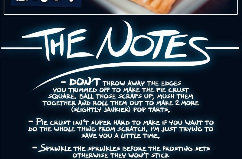Cooking Comically Chapter 69 page 16 - Chapter 69