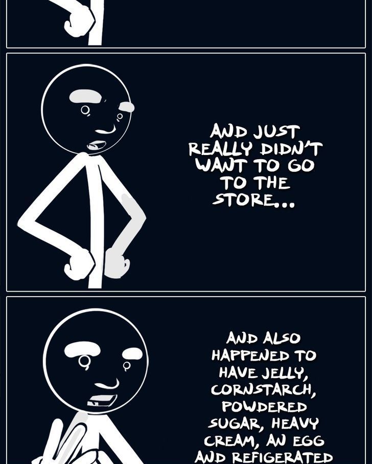 Cooking Comically Chapter 69 page 2 - Chapter 69