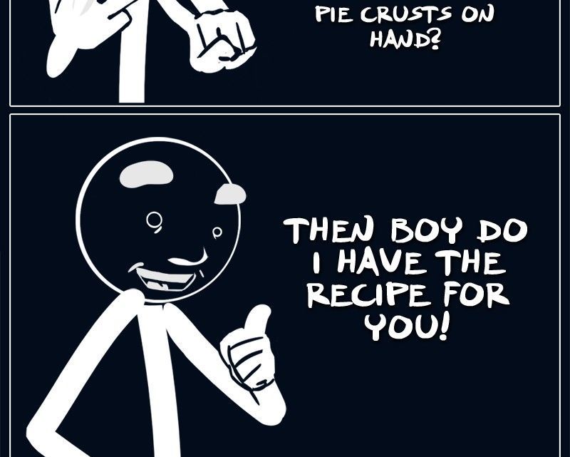 Cooking Comically Chapter 69 page 3 - Chapter 69