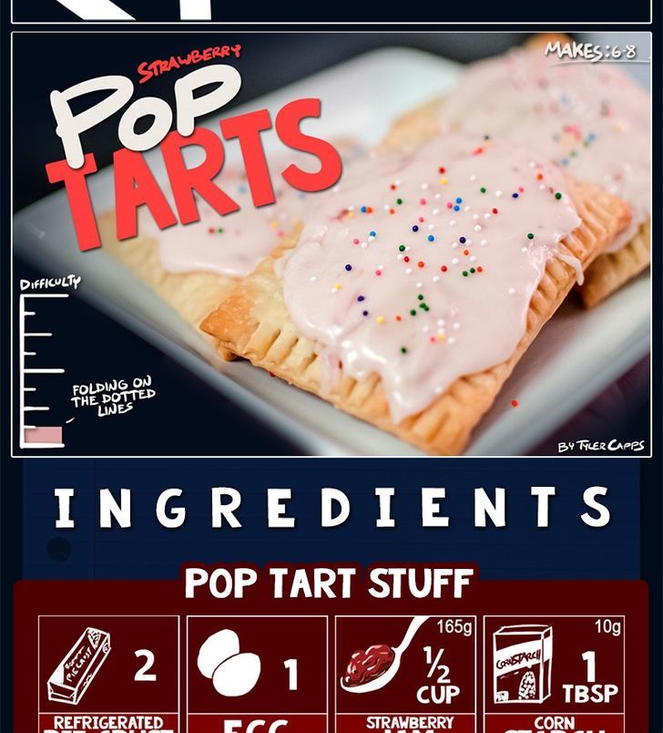 Cooking Comically Chapter 69 page 4 - Chapter 69