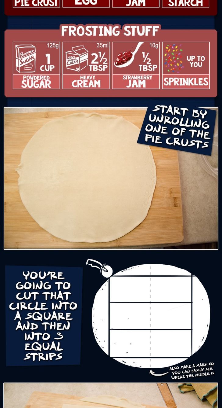 Cooking Comically Chapter 69 page 5 - Chapter 69