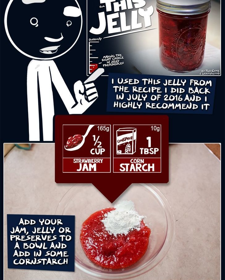 Cooking Comically Chapter 69 page 7 - Chapter 69