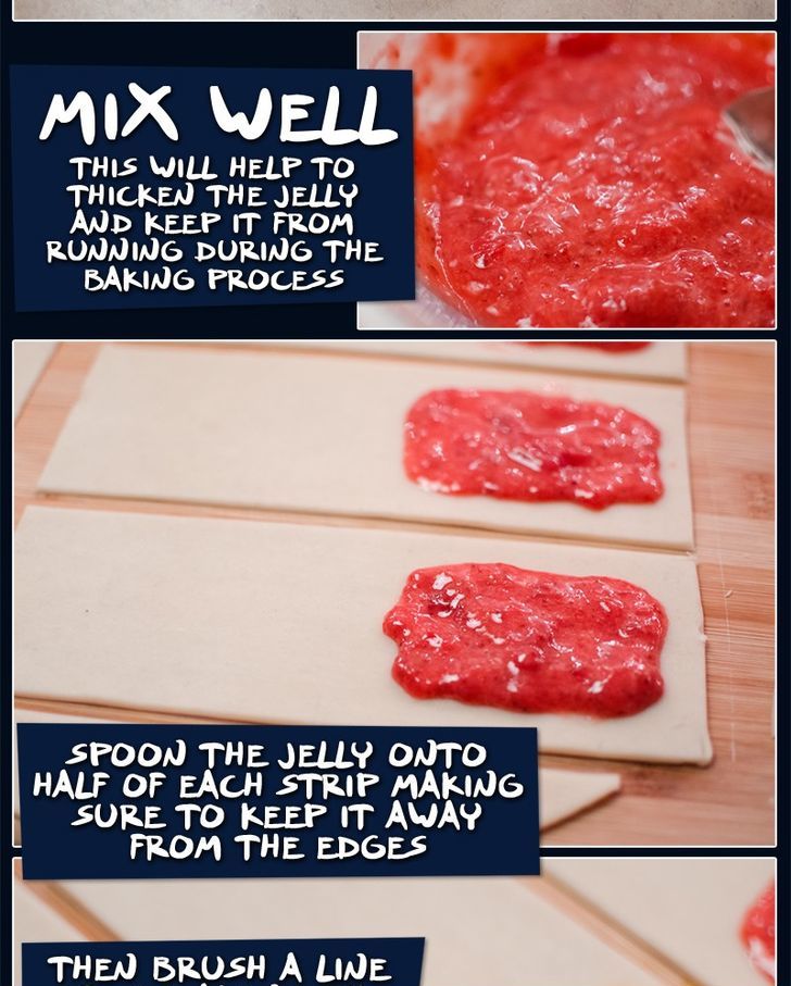 Cooking Comically Chapter 69 page 8 - Chapter 69