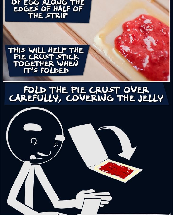 Cooking Comically Chapter 69 page 9 - Chapter 69