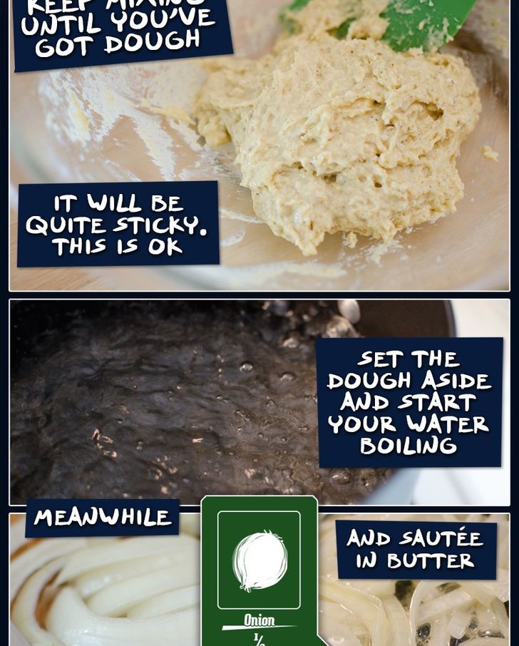 Cooking Comically Chapter 7 page 9 - Chapter 7
