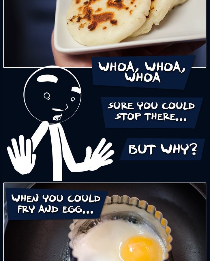 Cooking Comically Chapter 73 page 14 - Chapter 73