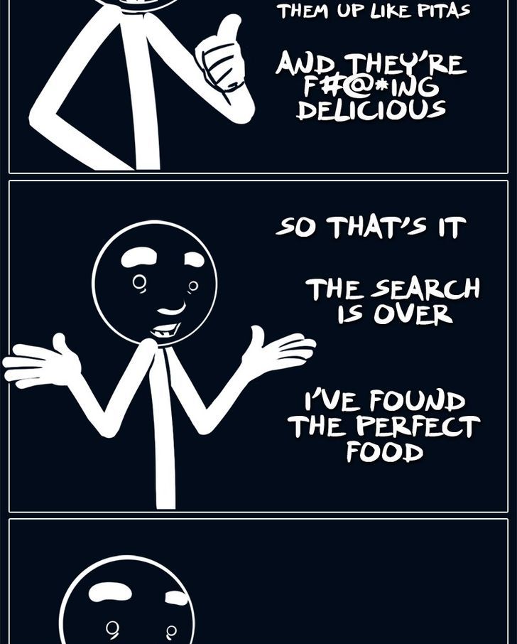 Cooking Comically Chapter 73 page 3 - Chapter 73