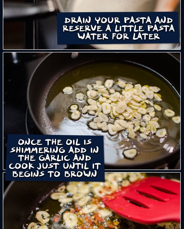Cooking Comically Chapter 79 page 11 - Chapter 79